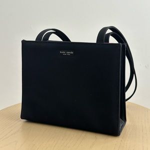 Vintage Kate Spade Iconic Mini Sam Purse